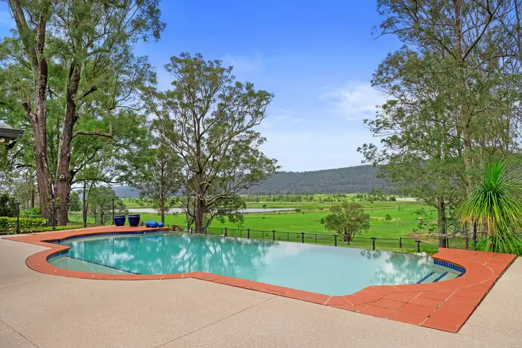 Third view of Homely rural property listing, 151-157 West Wilchard Road, Castlereagh NSW 2749