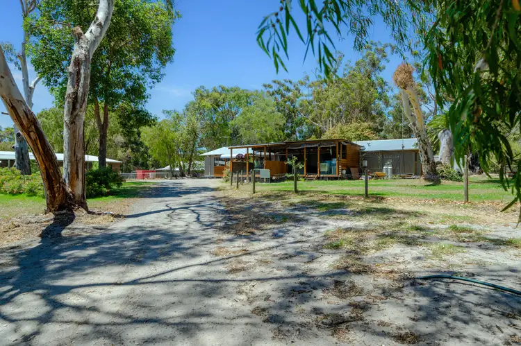 52 Walker Road, Serpentine WA 6125