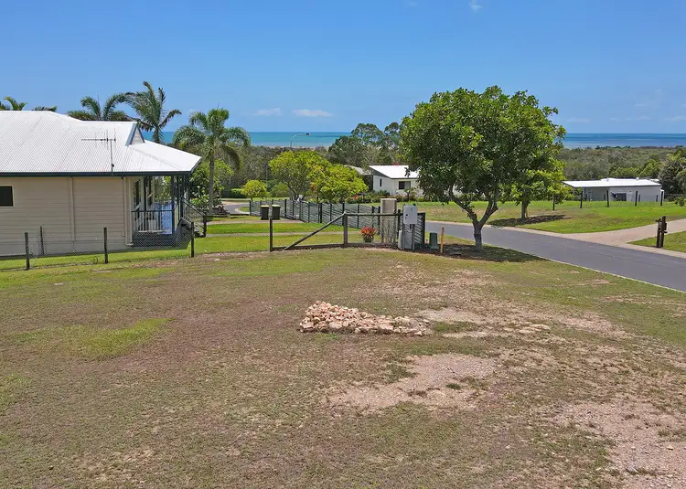 Main view of Homely land listing, Address available on request