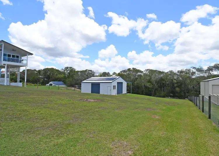 Third view of Homely land listing, Address available on request