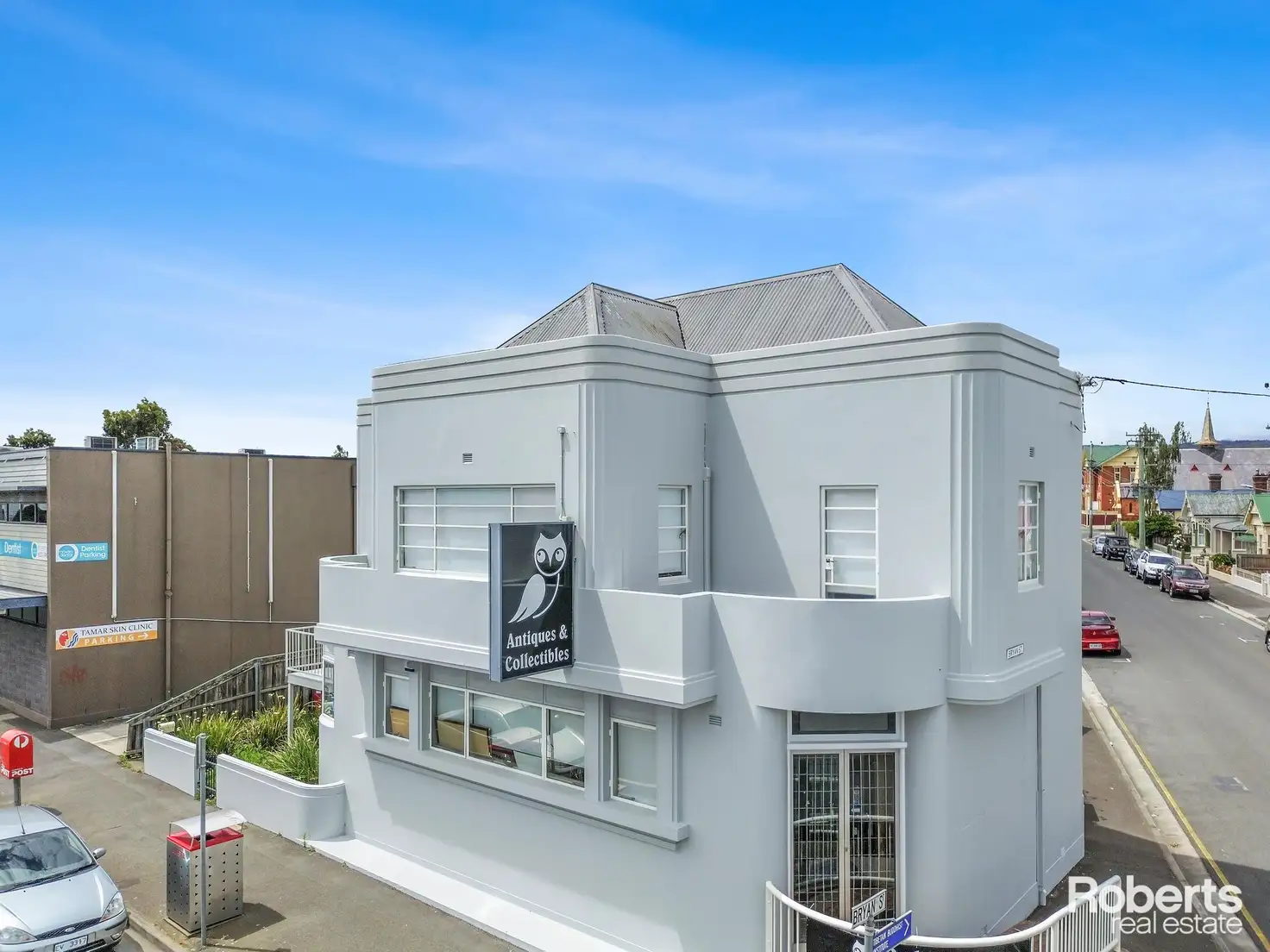 Main view of Homely house listing, 52 Invermay Road, Invermay TAS 7248