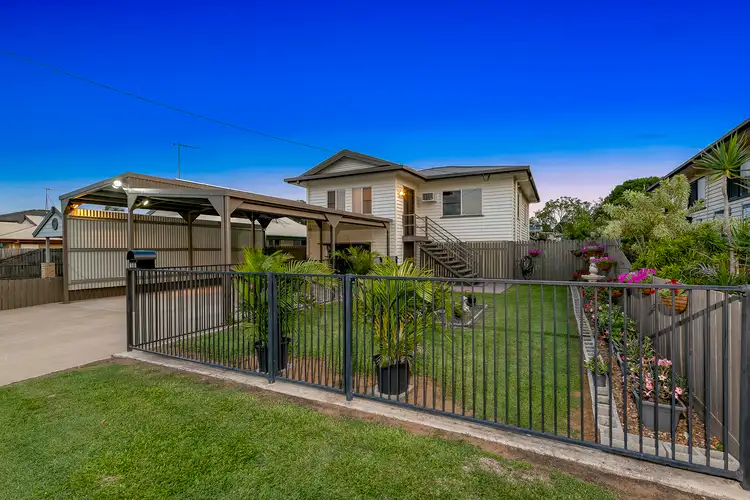 Main view of Homely house listing, 100 Electra Street, Bundaberg West QLD 4670