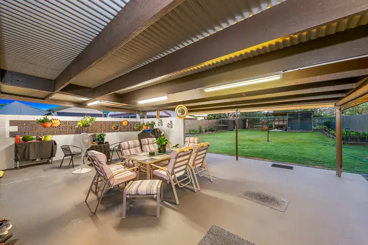 Third view of Homely house listing, 100 Electra Street, Bundaberg West QLD 4670