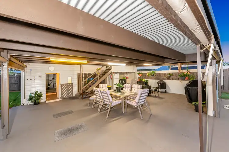Fourth view of Homely house listing, 100 Electra Street, Bundaberg West QLD 4670