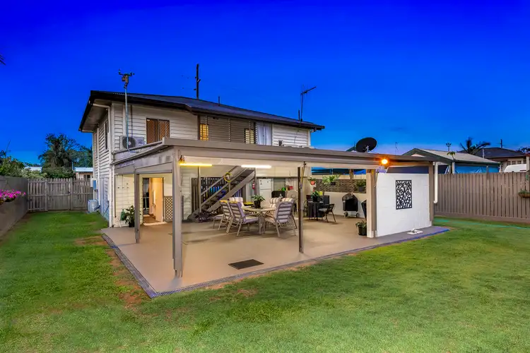 Fifth view of Homely house listing, 100 Electra Street, Bundaberg West QLD 4670