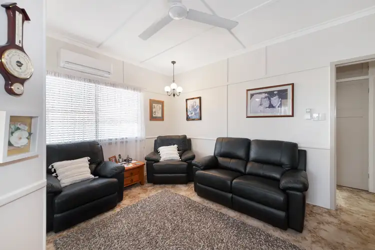 Sixth view of Homely house listing, 100 Electra Street, Bundaberg West QLD 4670