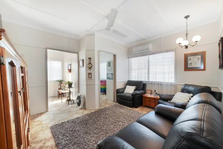 Seventh view of Homely house listing, 100 Electra Street, Bundaberg West QLD 4670