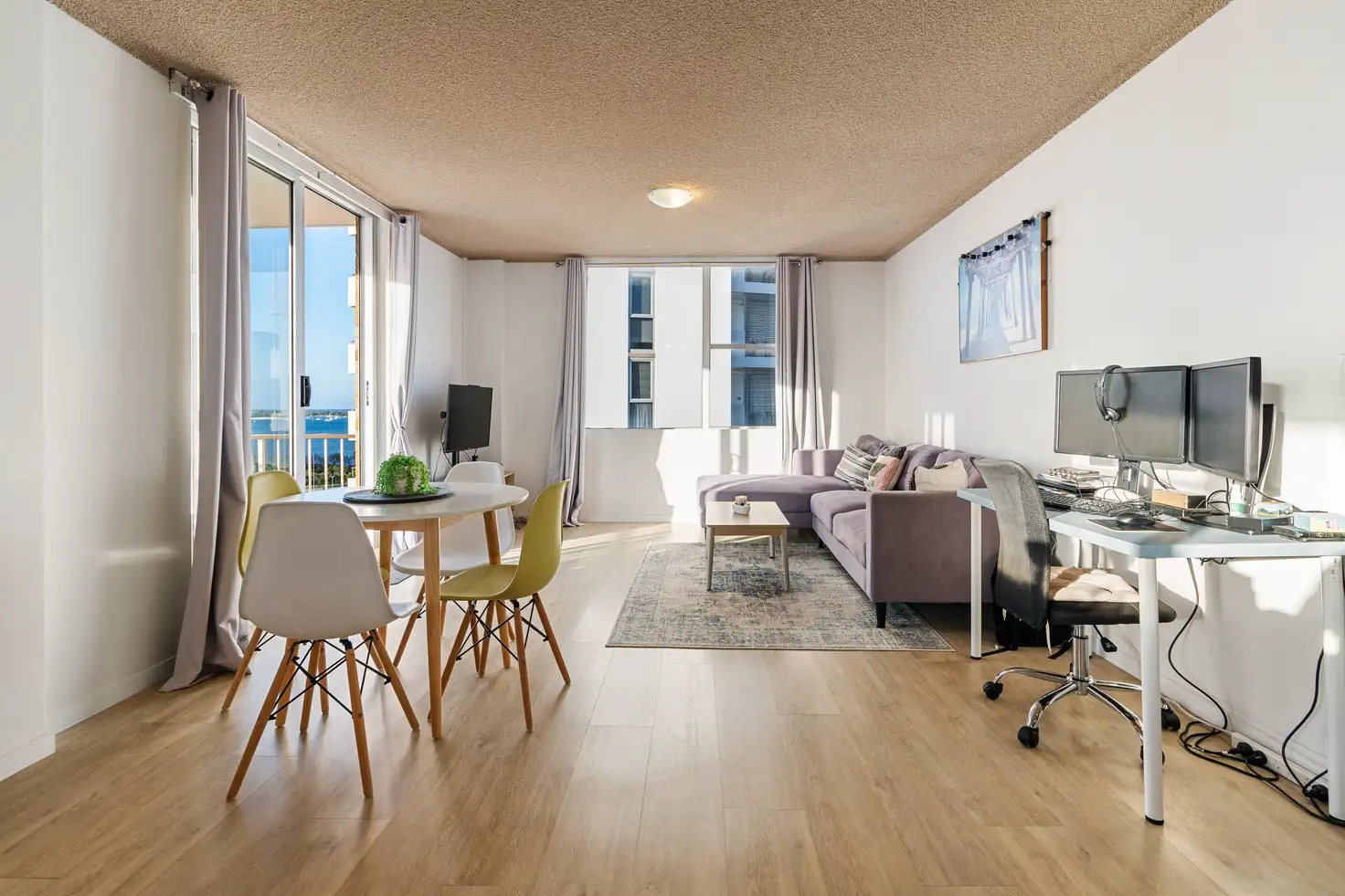 Main view of Homely apartment listing, 26/72 Marine Parade, Southport QLD 4215