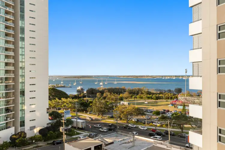 Third view of Homely apartment listing, 26/72 Marine Parade, Southport QLD 4215
