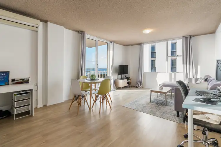 Fourth view of Homely apartment listing, 26/72 Marine Parade, Southport QLD 4215
