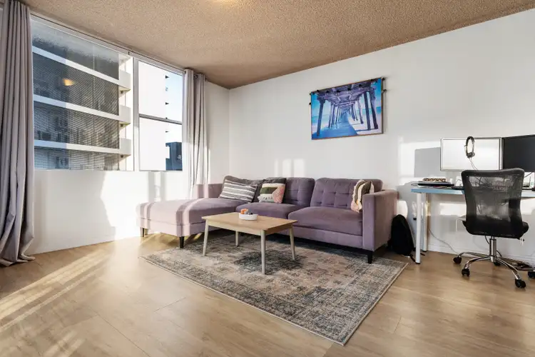 Fifth view of Homely apartment listing, 26/72 Marine Parade, Southport QLD 4215