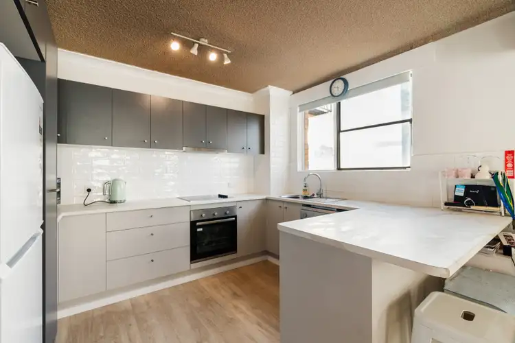 Sixth view of Homely apartment listing, 26/72 Marine Parade, Southport QLD 4215