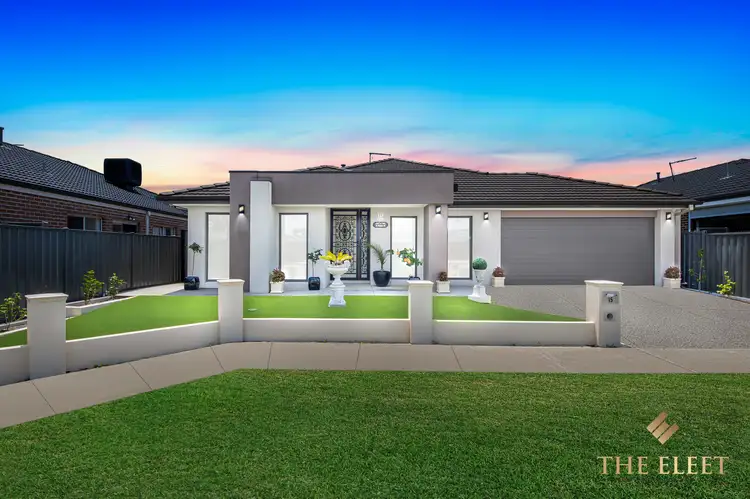 Main view of Homely house listing, 15 Gianni Court, Tarneit VIC 3029