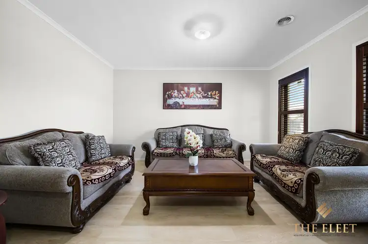 Fourth view of Homely house listing, 15 Gianni Court, Tarneit VIC 3029