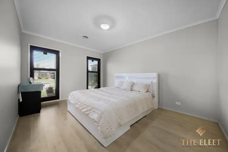 Fifth view of Homely house listing, 15 Gianni Court, Tarneit VIC 3029