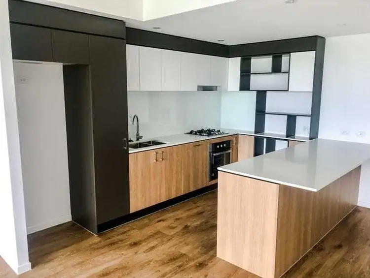 Fourth view of Homely house listing, 608/112 Palm Meadows Drive, Carrara QLD 4211