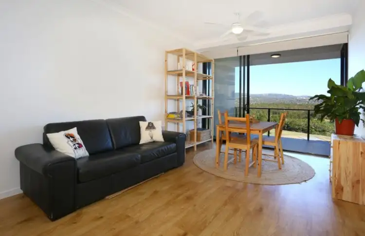 Fifth view of Homely house listing, 608/112 Palm Meadows Drive, Carrara QLD 4211