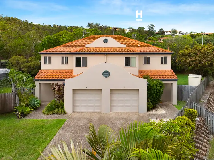 3/1-5 Studio Drive, Pacific Pines QLD 4211