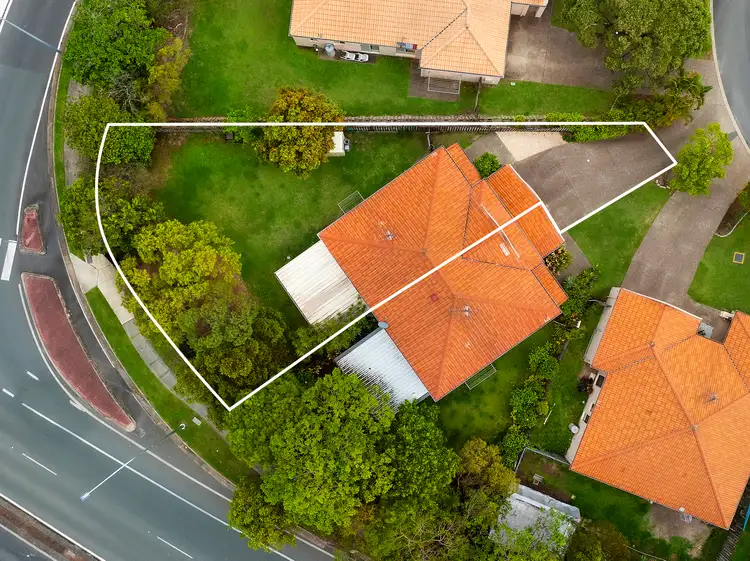 Second view of Homely house listing, 3/1-5 Studio Drive, Pacific Pines QLD 4211