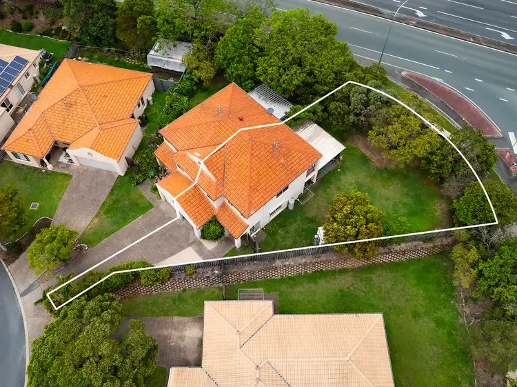 Third view of Homely house listing, 3/1-5 Studio Drive, Pacific Pines QLD 4211