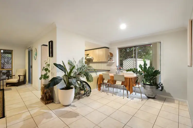 Fourth view of Homely house listing, 3/1-5 Studio Drive, Pacific Pines QLD 4211