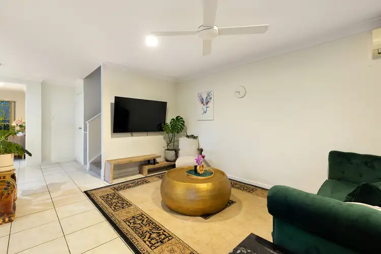 Fifth view of Homely house listing, 3/1-5 Studio Drive, Pacific Pines QLD 4211