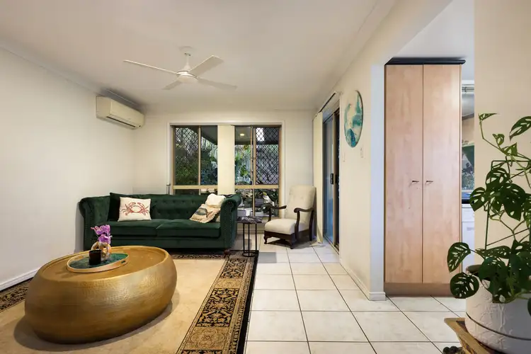 Sixth view of Homely house listing, 3/1-5 Studio Drive, Pacific Pines QLD 4211