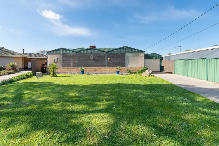 26 Beacon Crescent, Seaford SA 5169