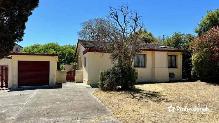 Main view of Homely house listing, 98 Ida Street, Eden Hill WA 6054