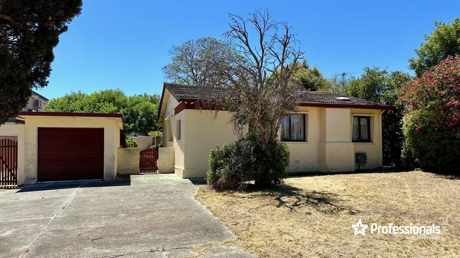 Main view of Homely house listing, 98 Ida Street, Eden Hill WA 6054