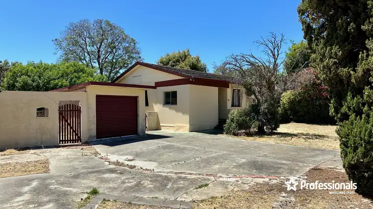 Second view of Homely house listing, 98 Ida Street, Eden Hill WA 6054