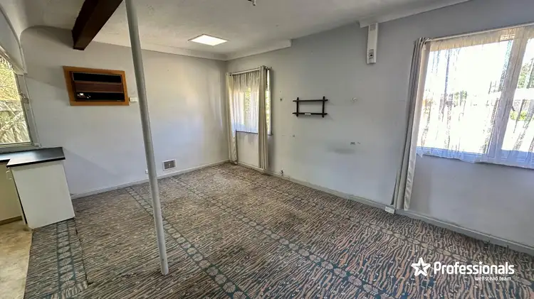 Fifth view of Homely house listing, 98 Ida Street, Eden Hill WA 6054