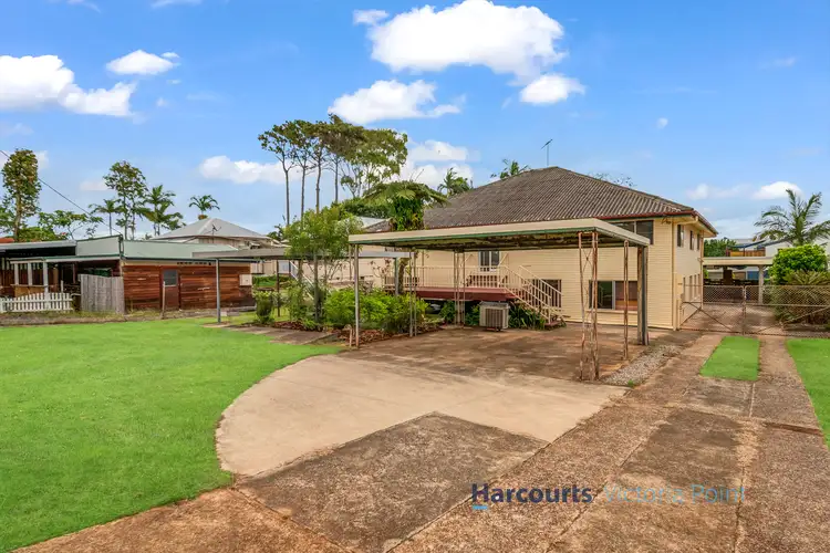 10 Colburn Avenue, Victoria Point QLD 4165