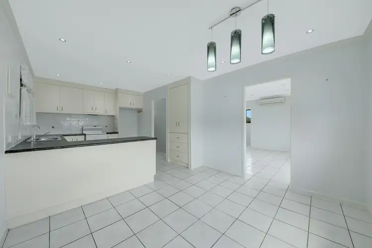 Fourth view of Homely house listing, 3 Brolga Avenue, New Auckland QLD 4680
