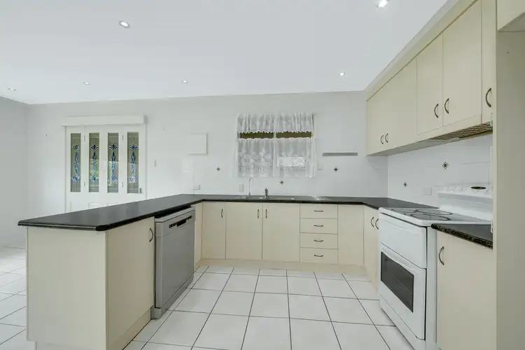 Fifth view of Homely house listing, 3 Brolga Avenue, New Auckland QLD 4680