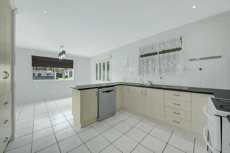Sixth view of Homely house listing, 3 Brolga Avenue, New Auckland QLD 4680