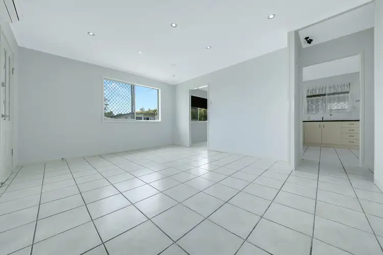Seventh view of Homely house listing, 3 Brolga Avenue, New Auckland QLD 4680