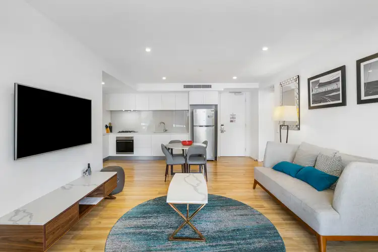 204/9 Norfolk Avenue, Surfers Paradise QLD 4217