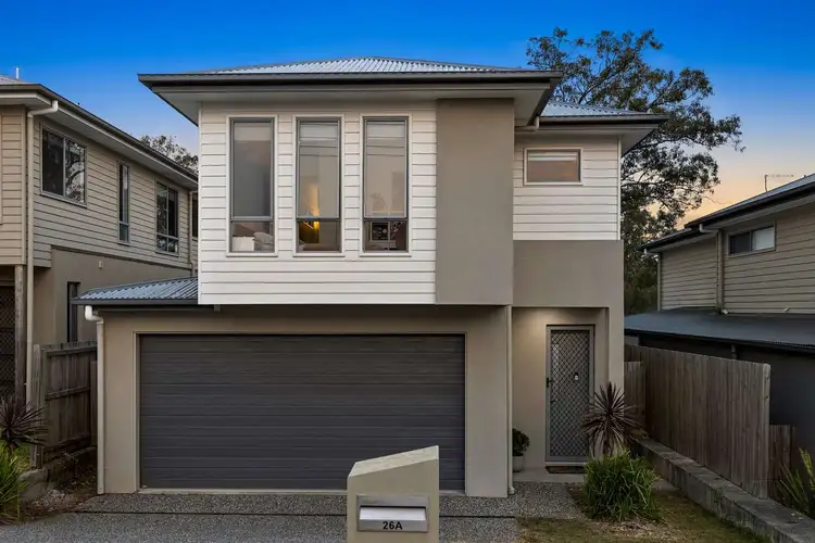 26A Henderson Road, Everton Hills QLD 4053