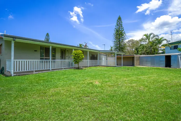 Main view of Homely house listing, 1 Wilson Street, New Auckland QLD 4680