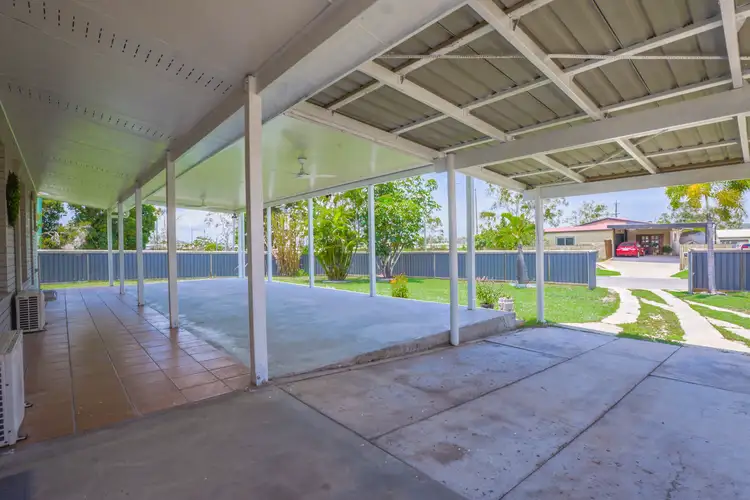 Third view of Homely house listing, 1 Wilson Street, New Auckland QLD 4680