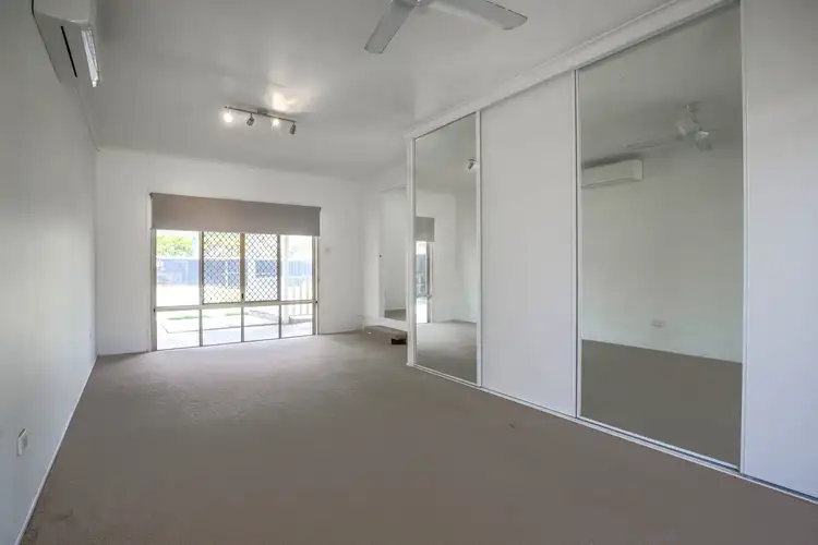 Fifth view of Homely house listing, 1 Wilson Street, New Auckland QLD 4680
