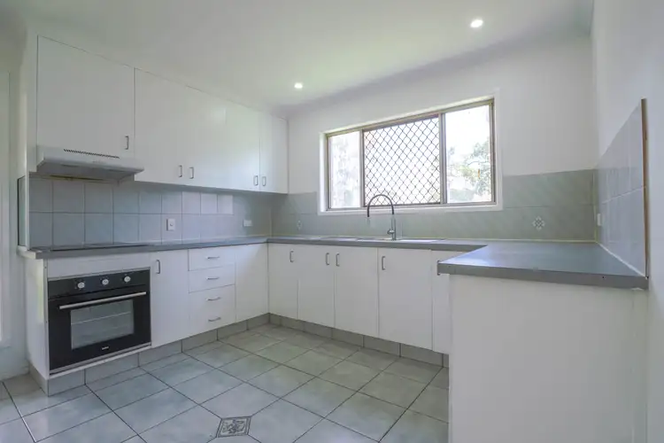 Sixth view of Homely house listing, 1 Wilson Street, New Auckland QLD 4680