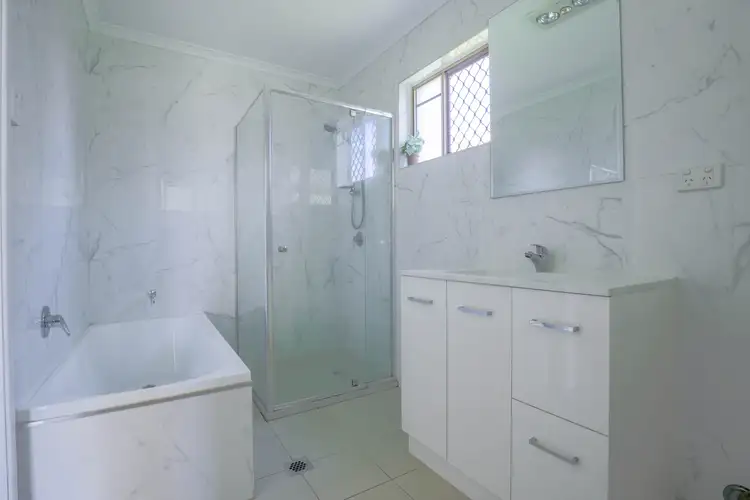 Seventh view of Homely house listing, 1 Wilson Street, New Auckland QLD 4680