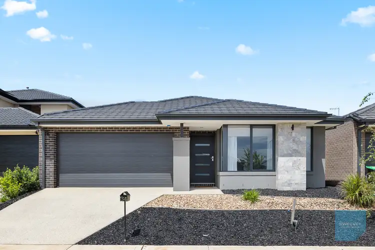34 Sadie Avenue, Thornhill Park VIC 3335