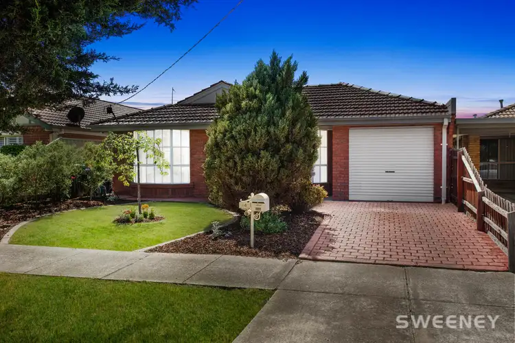 Main view of Homely house listing, 14 Missen Court, Altona Meadows VIC 3028