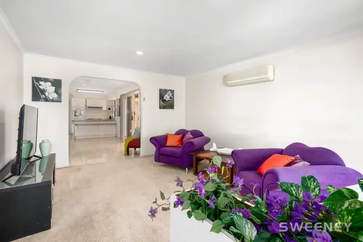 Second view of Homely house listing, 14 Missen Court, Altona Meadows VIC 3028