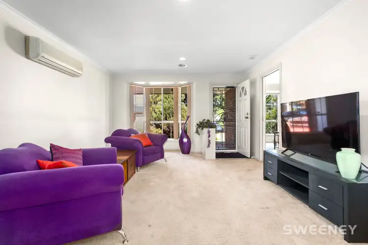 Third view of Homely house listing, 14 Missen Court, Altona Meadows VIC 3028