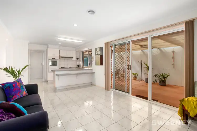 Fourth view of Homely house listing, 14 Missen Court, Altona Meadows VIC 3028