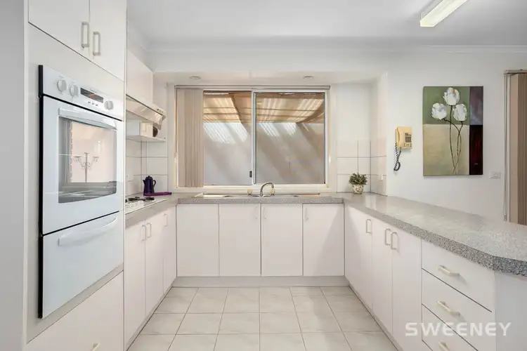 Fifth view of Homely house listing, 14 Missen Court, Altona Meadows VIC 3028